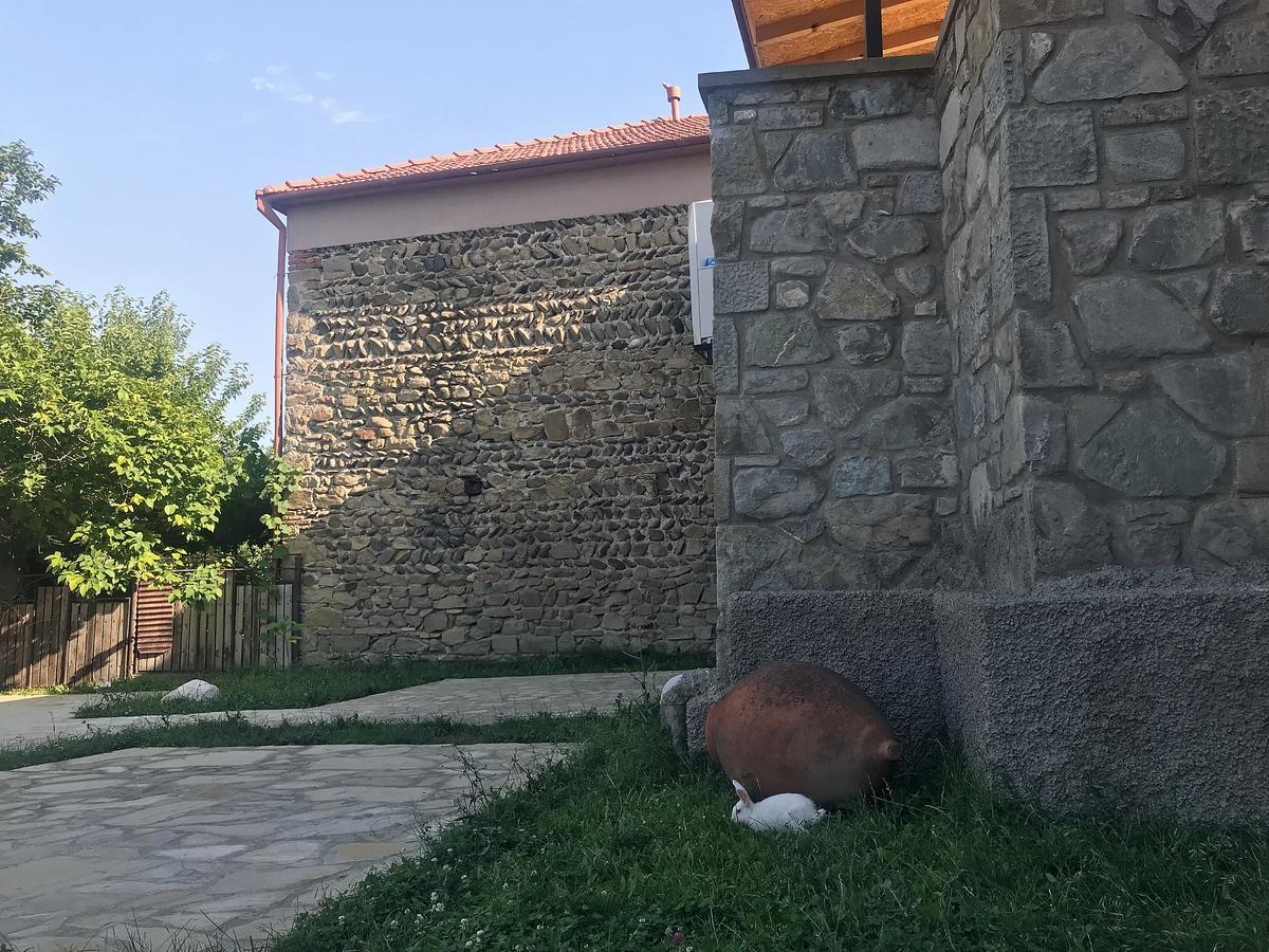 Akido Ξενοδοχείο Mtsʼkhetʼa Εξωτερικό φωτογραφία