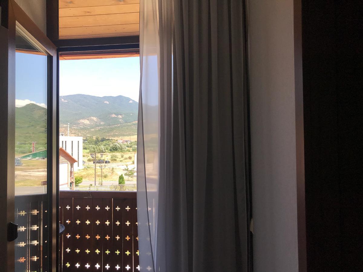 Akido Ξενοδοχείο Mtsʼkhetʼa Εξωτερικό φωτογραφία