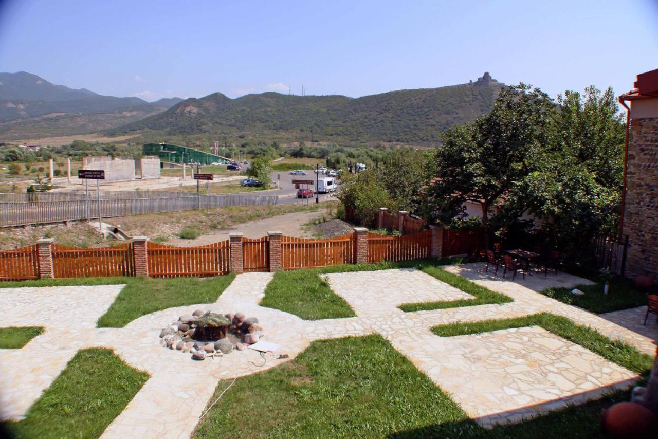 Akido Ξενοδοχείο Mtsʼkhetʼa Εξωτερικό φωτογραφία