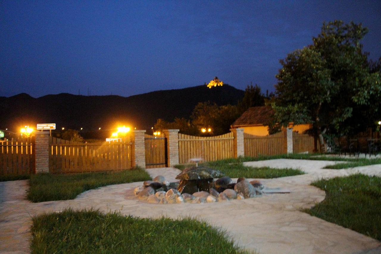 Akido Ξενοδοχείο Mtsʼkhetʼa Εξωτερικό φωτογραφία